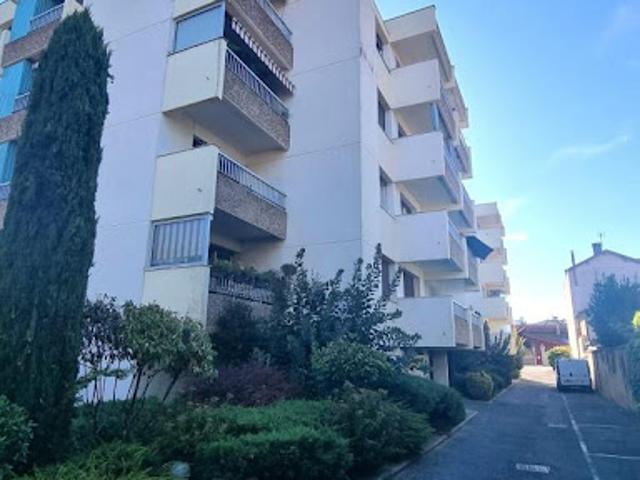 Vente Appartement 4 pièces 84.07 m2 Romans sur isere