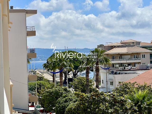 Vente Appartement 4 pièces 84.09 m2 Cavalaire sur Mer