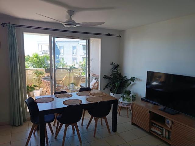 Vente Appartement 4 pièces 84.1 m2 Bras panon
