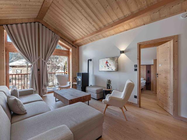 Vente Appartement 4 pièces 84.25 m2 Champagny en Vanoise