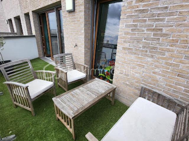 Vente Appartement 4 pièces 84.25 m2 Reims