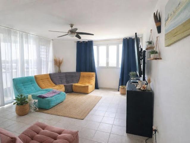 Vente Appartement 4 pièces 84.28 m2 Marin