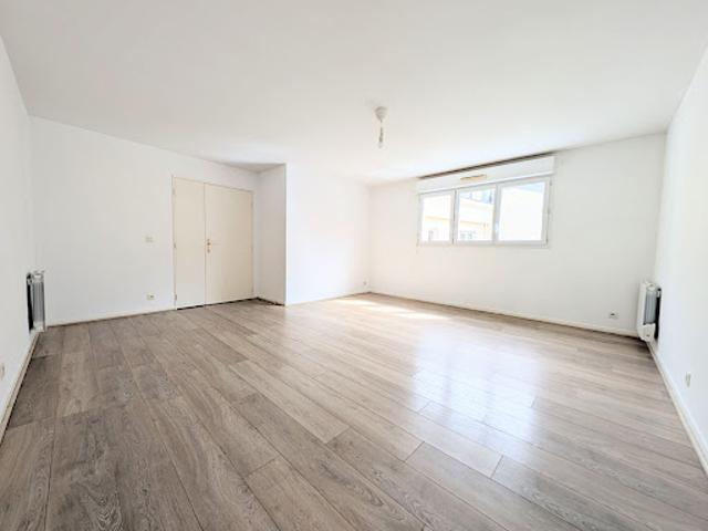 Vente Appartement 4 pièces 84.29 m2 Sartrouville