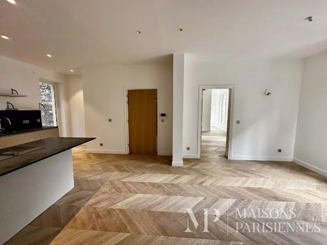 Vente Appartement 4 pièces 84.2 m2 Neuilly sur Seine