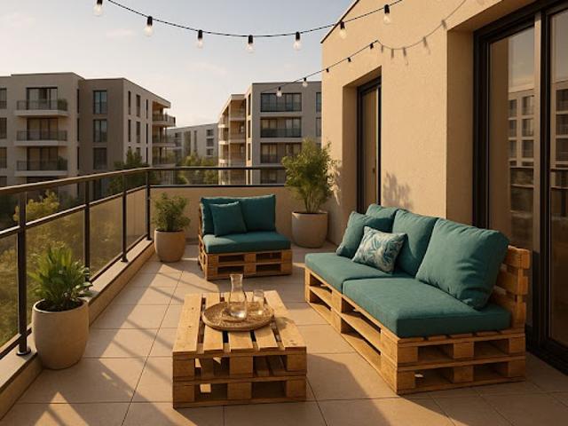 Vente Appartement 4 pièces 84.34 m2 Ferney Voltaire
