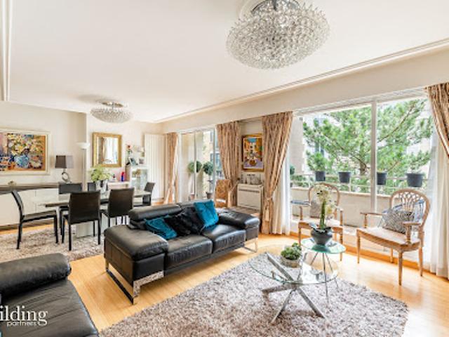 Vente Appartement 4 pièces 84.3 m2 Neuilly sur Seine
