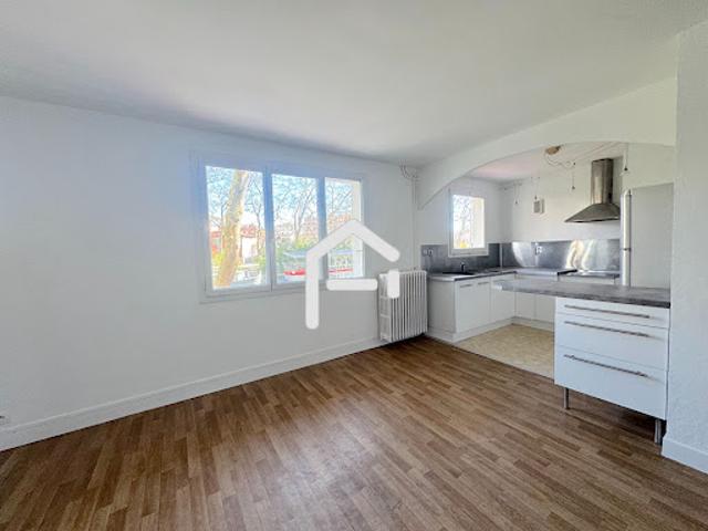 Vente Appartement 4 pièces 84 m2 Toulouse