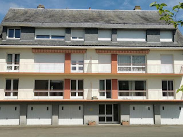 Vente Appartement 4 pièces 84 m2 Vannes