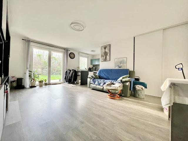 Vente Appartement 4 pièces 84 m2 Vaujours