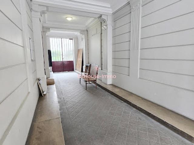 Vente Appartement 4 pièces 84 m2 Vincennes