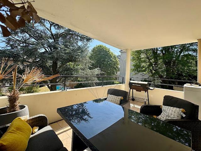 Vente Appartement 4 pièces 84 m2 Villefranche sur saone
