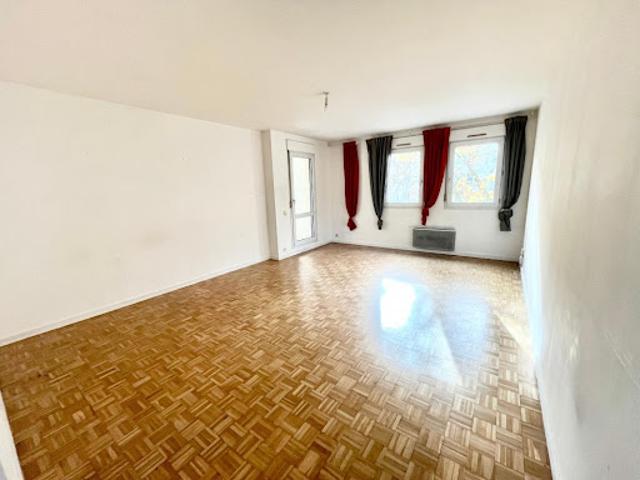 Vente Appartement 4 pièces 84 m2 Villeurbanne