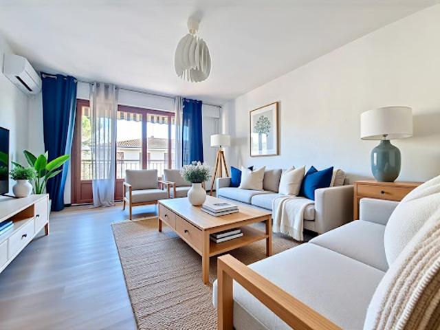 Vente Appartement 4 pièces 84 m2 Aix en Provence