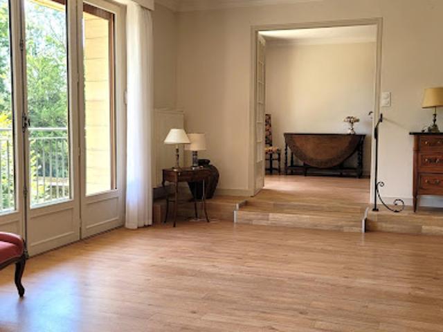 Vente Appartement 4 pièces 84 m2 Alençon