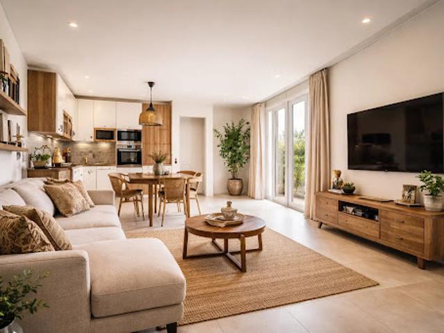 Vente Appartement 4 pièces 84 m2 Antony