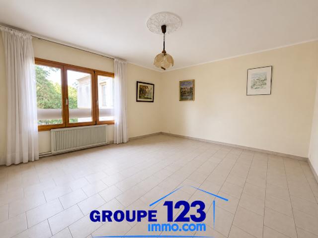 Vente Appartement 4 pièces 84 m2 Auxerre