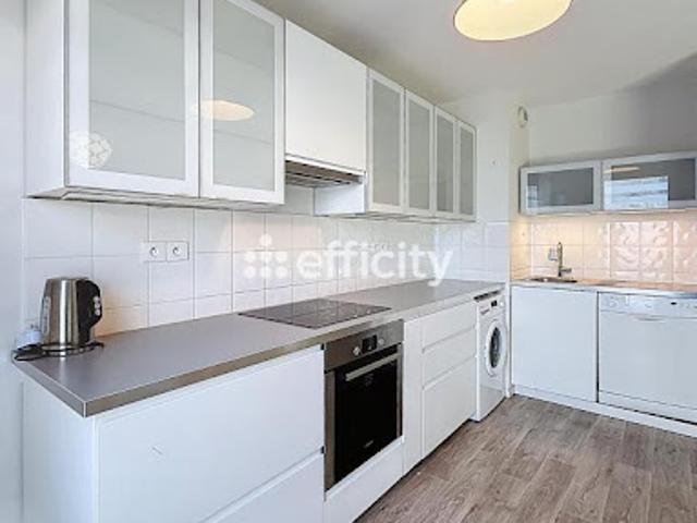 Vente Appartement 4 pièces 84 m2 Balma