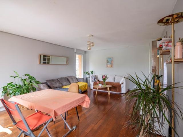 Vente Appartement 4 pièces 84 m2 Balma
