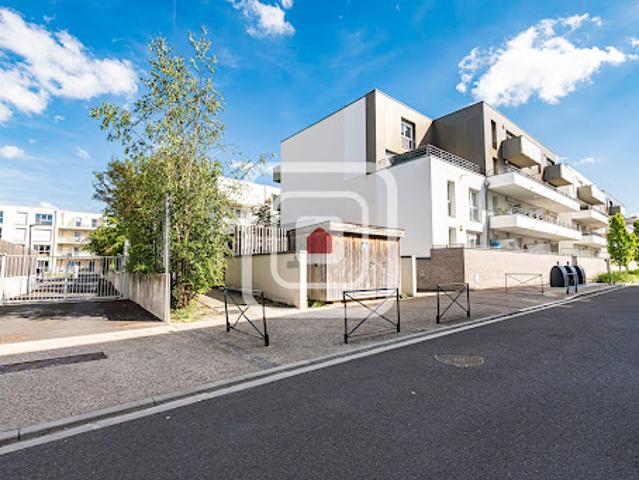 Vente Appartement 4 pièces 84 m2 Bezannes