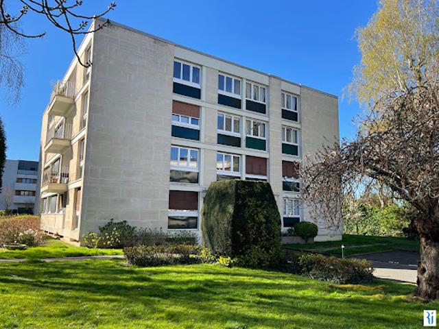 Vente Appartement 4 pièces 84 m2 Bois Guillaume