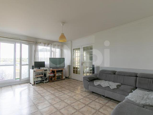 Vente Appartement 4 pièces 84 m2 Boissy saint leger