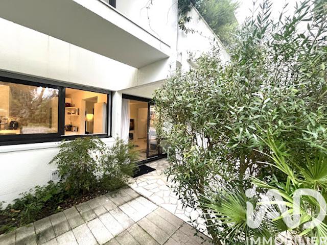 Vente Appartement 4 pièces 84 m2 Bordeaux
