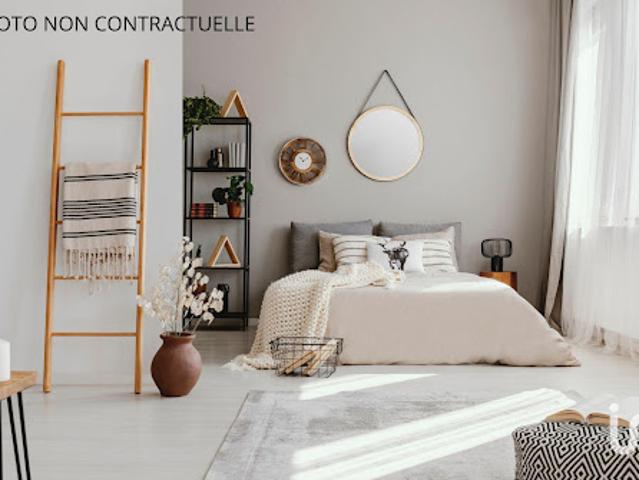 Vente Appartement 4 pièces 84 m2 Bordeaux