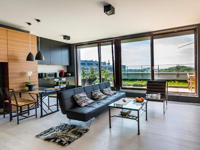 Vente Appartement 4 pièces 84 m2 Bordeaux