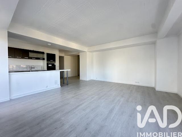 Vente Appartement 4 pièces 84 m2 Boussy Saint Antoine