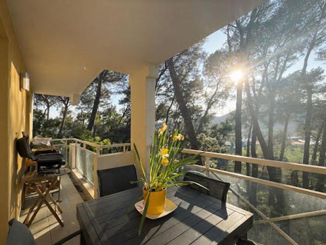 Vente Appartement 4 pièces 84 m2 Cannes la bocca
