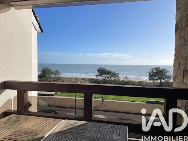 Vente Appartement 4 pièces 84 m2 Carnac