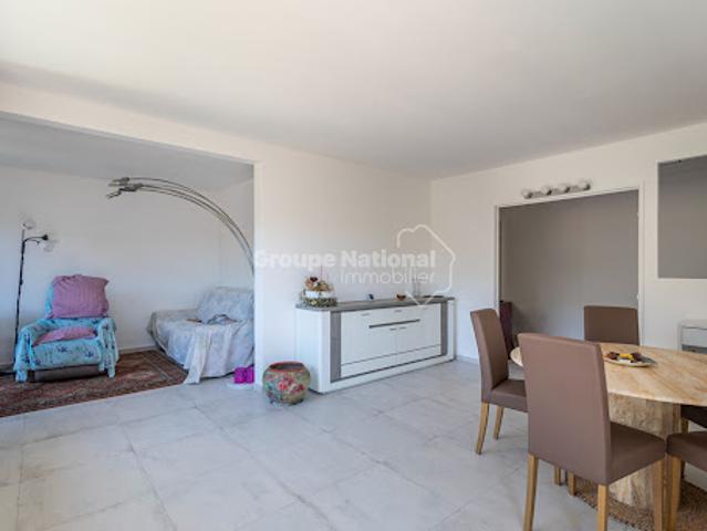 Vente Appartement 4 pièces 84 m2 Carry le Rouet