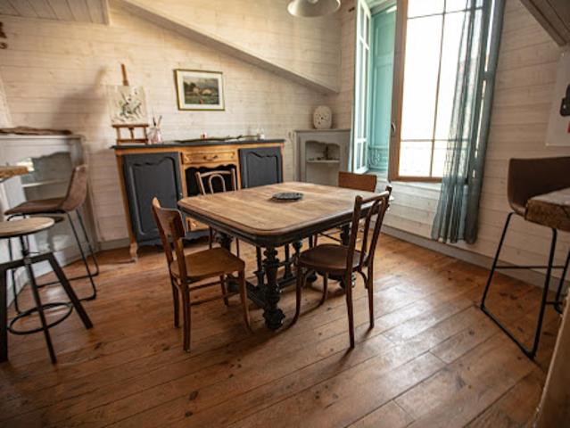 Vente Appartement 4 pièces 84 m2 Ceret