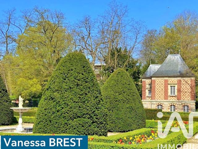 Vente Appartement 4 pièces 84 m2 Chilly Mazarin