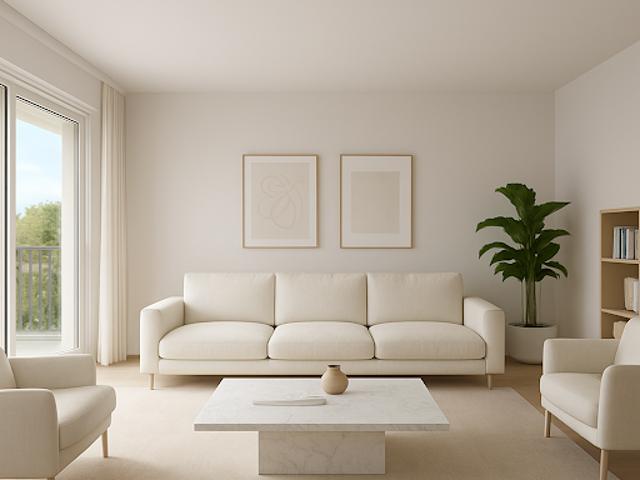 Vente Appartement 4 pièces 84 m2 Cogolin