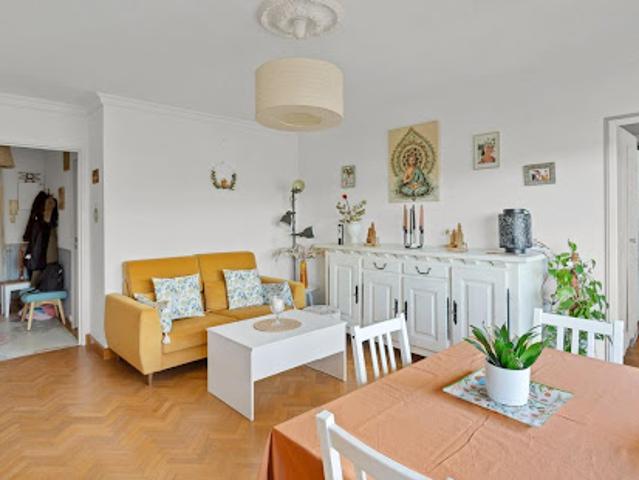 Vente Appartement 4 pièces 84.89 m2 Crosne