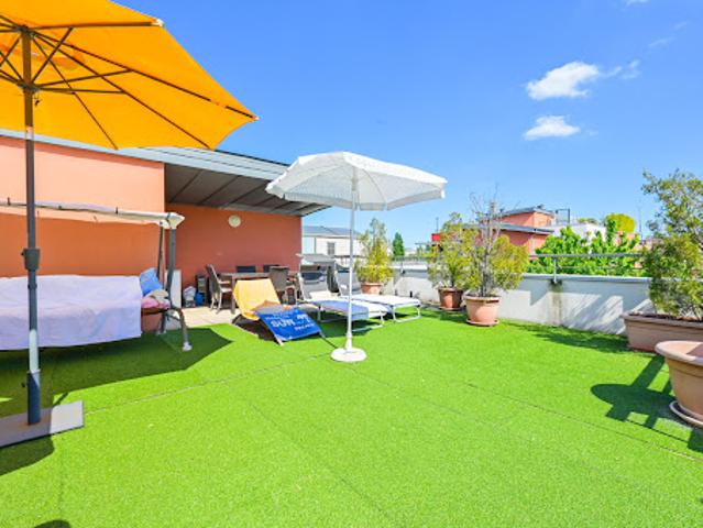 Vente Appartement 4 pièces 84 m2 Creteil