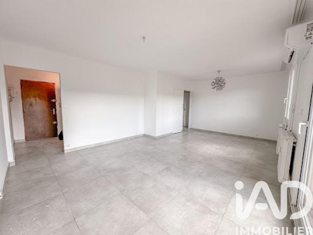 Vente Appartement 4 pièces 84 m2 Draguignan