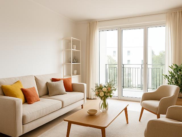 Vente Appartement 4 pièces 84 m2 Elancourt