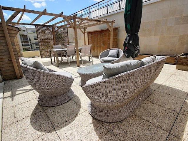 Vente Appartement 4 pièces 84 m2 Elancourt
