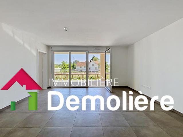 Vente Appartement 4 pièces 84 m2 Ernolsheim Bruche