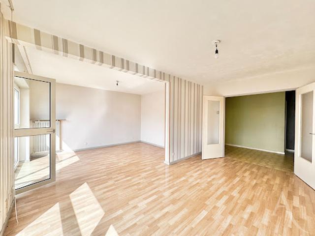 Vente Appartement 4 pièces 84 m2 Serémange Erzange
