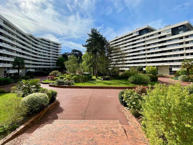 Vente Appartement 4 pièces 84 m2 Franconville