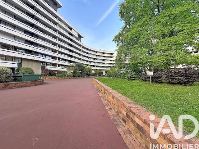 Vente Appartement 4 pièces 84 m2 Franconville
