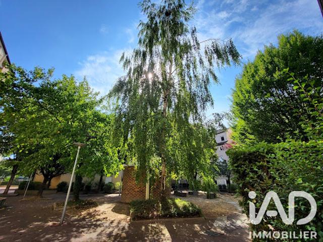 Vente Appartement 4 pièces 84 m2 Gennevilliers