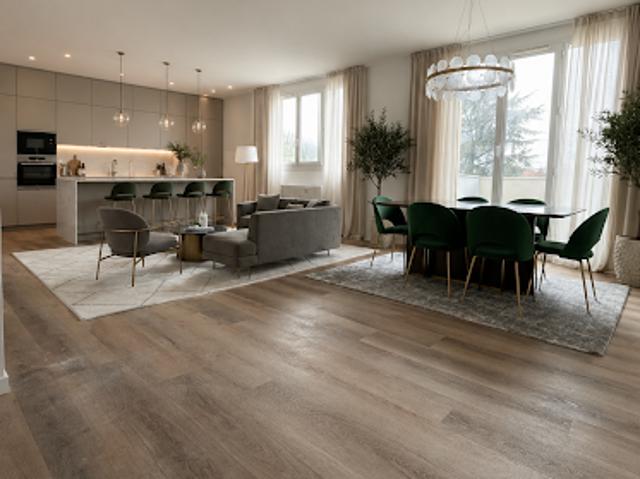 Vente Appartement 4 pièces 84 m2 Houilles