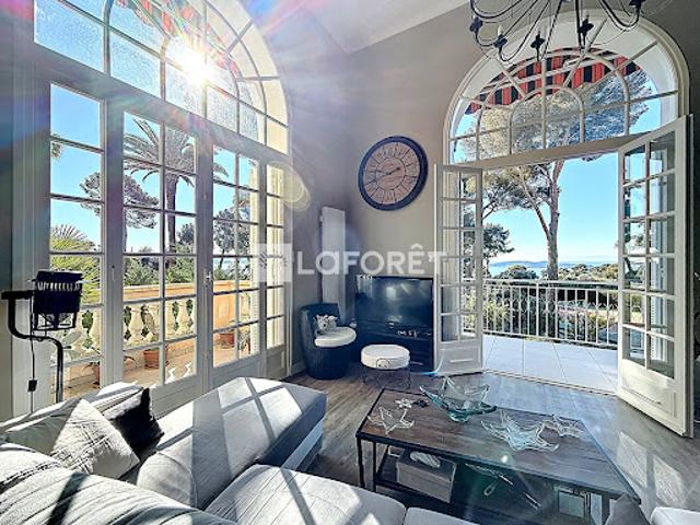 Vente Appartement 4 pièces 84 m2 Hyeres