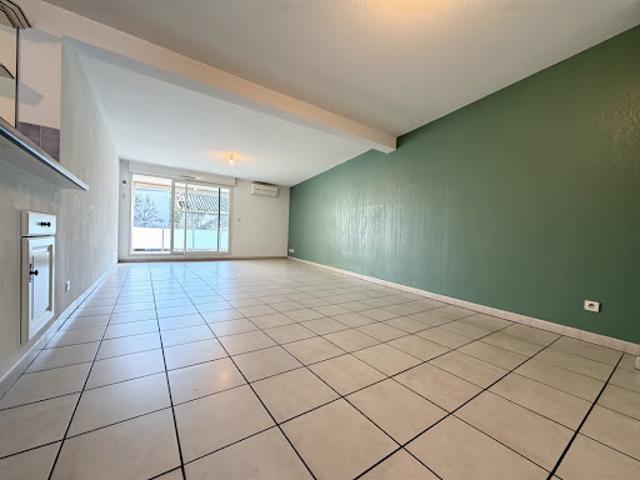 Vente Appartement 4 pièces 84 m2 Istres