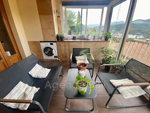 Vente Appartement 4 pièces 84 m2 La trinite
