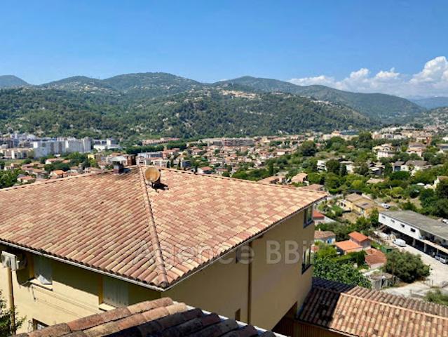 Vente Appartement 4 pièces 84 m2 La trinite